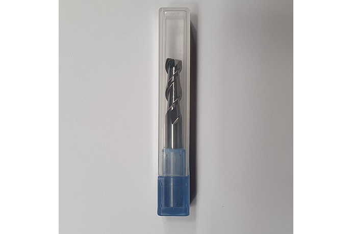 ROLAND TUNGSTEN CARBIDE ENDMILLS