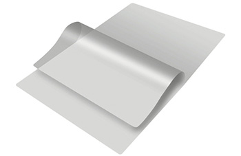 A4 100MU LAMPOUCH 216 X 303MM GLOSS