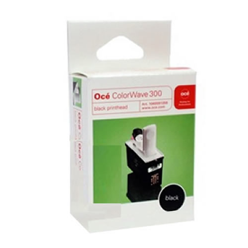 CANON CW300 PRINTHEAD BLACK