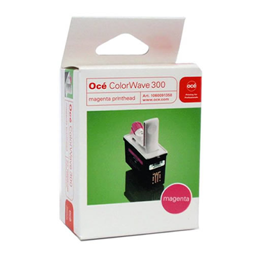 CANON CW300 PRINTHEAD MAGENTA