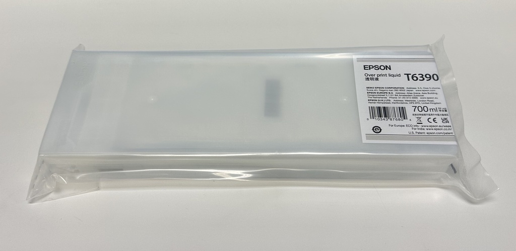 EPSON SP AQ OVER PRINT CART 700ML