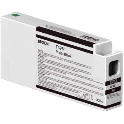 EPSON 77/79/97/99 P/BLACK INK 350ML