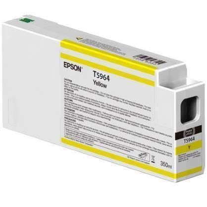 EPSON 77/79/97/99 YELLOW INK 350ML