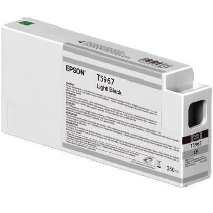 EPSON 77/79/97/99 L/BLACK INK 350ML