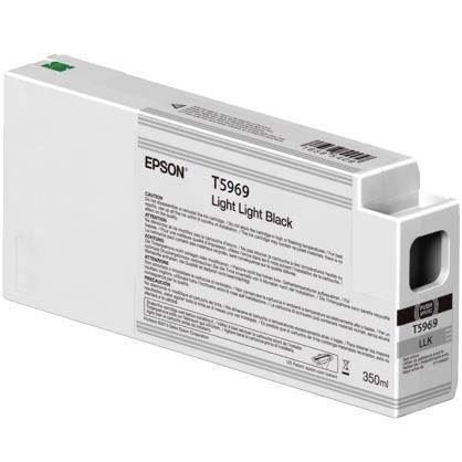 EPSON 77/79/97/99 L/L/BLACK 350ML