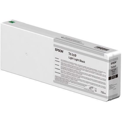 EPSON 7900/9900 L/L/BLACK INK 700ML