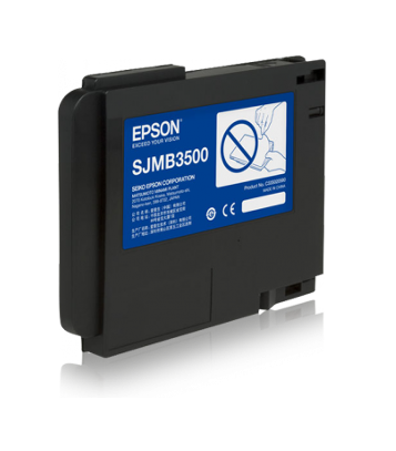 EPSON C3500 MAINTENANCE BOX