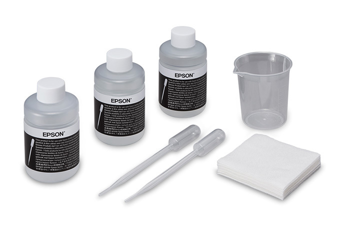 EPSON SCF2000 TUBE CLEANING KIT