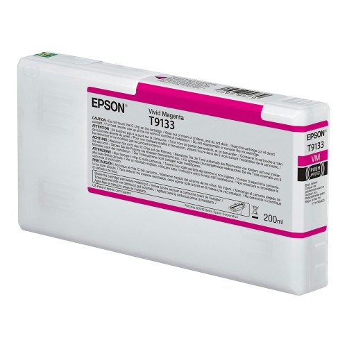 EPSON SCP5070 200ML VIV MAG INK