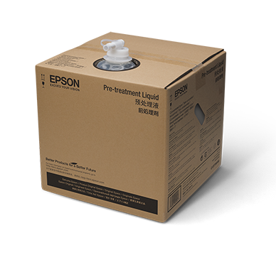 EPSON COTTON PRETREAT 20 L