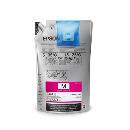 EPSON F6360/9460 INK MAG 1.1L (BOX6)