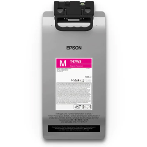 EPSON SCF3000 INK 1.5L MAGENTA