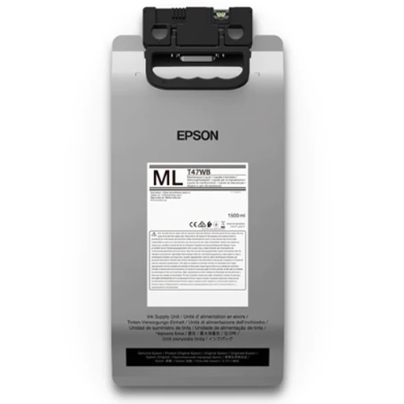 EPSON SCF3000 1.5L MAINTENANCE LIQ