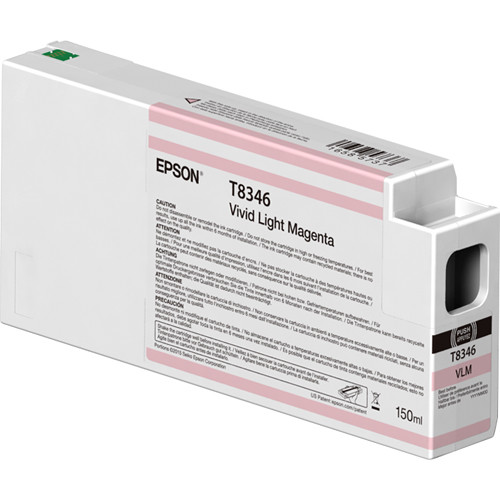 EPSON SCP 150ML VIVID LIGHT MAGENTA