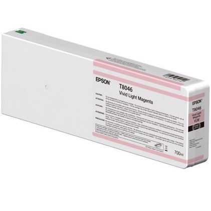 EPSON SCP 700ML VIVID LIGHT MAGENTA INK