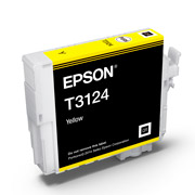 EPSON SCP405 14ML INK YELLOW