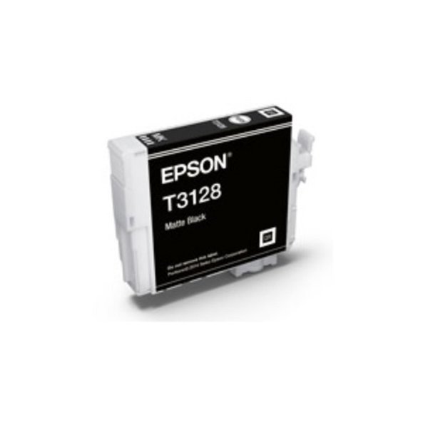 EPSON SCP406 14ML INK MATT BLACK