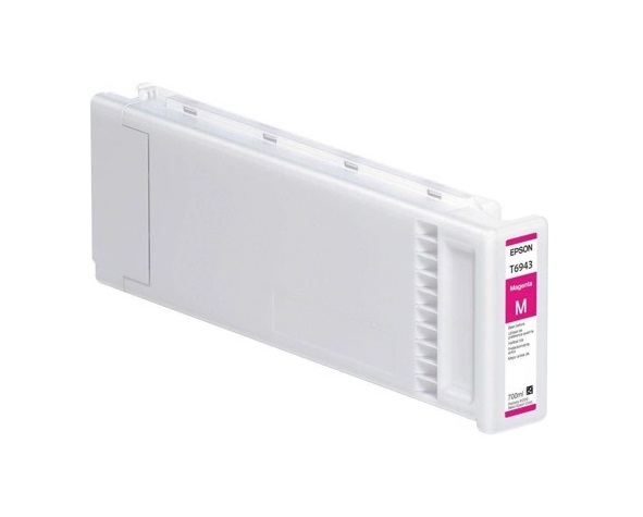 EPSON SCT30/50/70 700ML MAGENTA