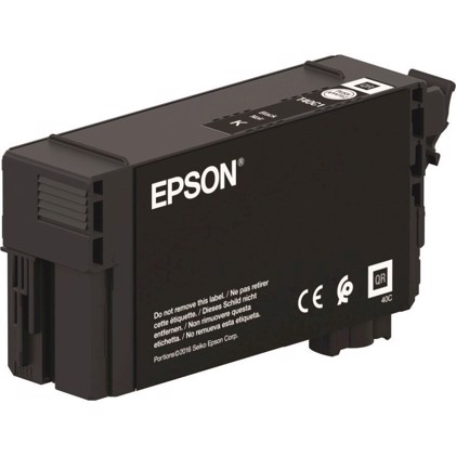 EPSON 3160/5160 XD2 50ML INK BLACK