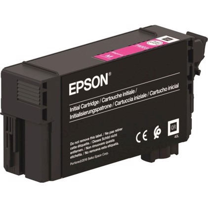 EPSON 3160/5160 26ML INK MAGENTA