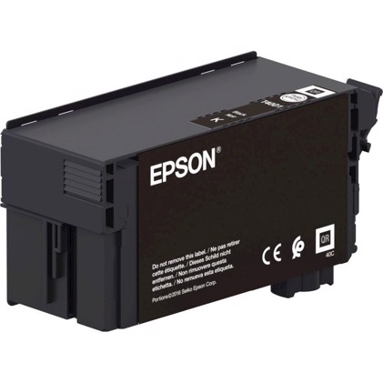 EPSON 3160/5160 XD2 80ML INK BLACK