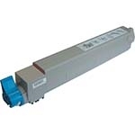 CENTRA HS CYAN TONER CARTRIDGE