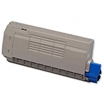 ADSI SPECTRUM CYAN TONER CARTRIDGE