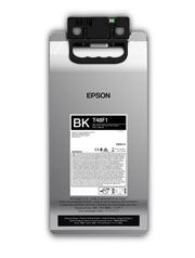 EPSON R5000 1.5L INK BLACK