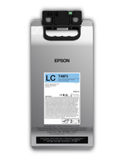 EPSON R5000 1.5L INK LIGHT CYAN