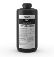 EPSON V7000 1L INK BLACK