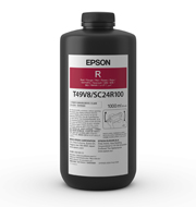 EPSON V7000 1L INK RED