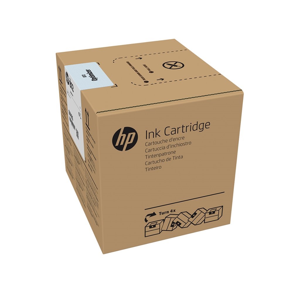 HP 872 3LT OPTIMIZER