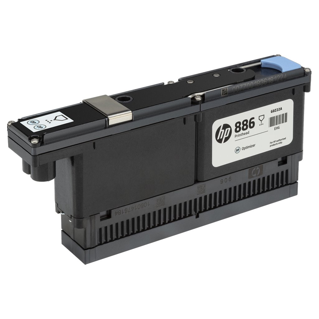 HP 886 LATEX PRINTHEAD - OPTIMIZER