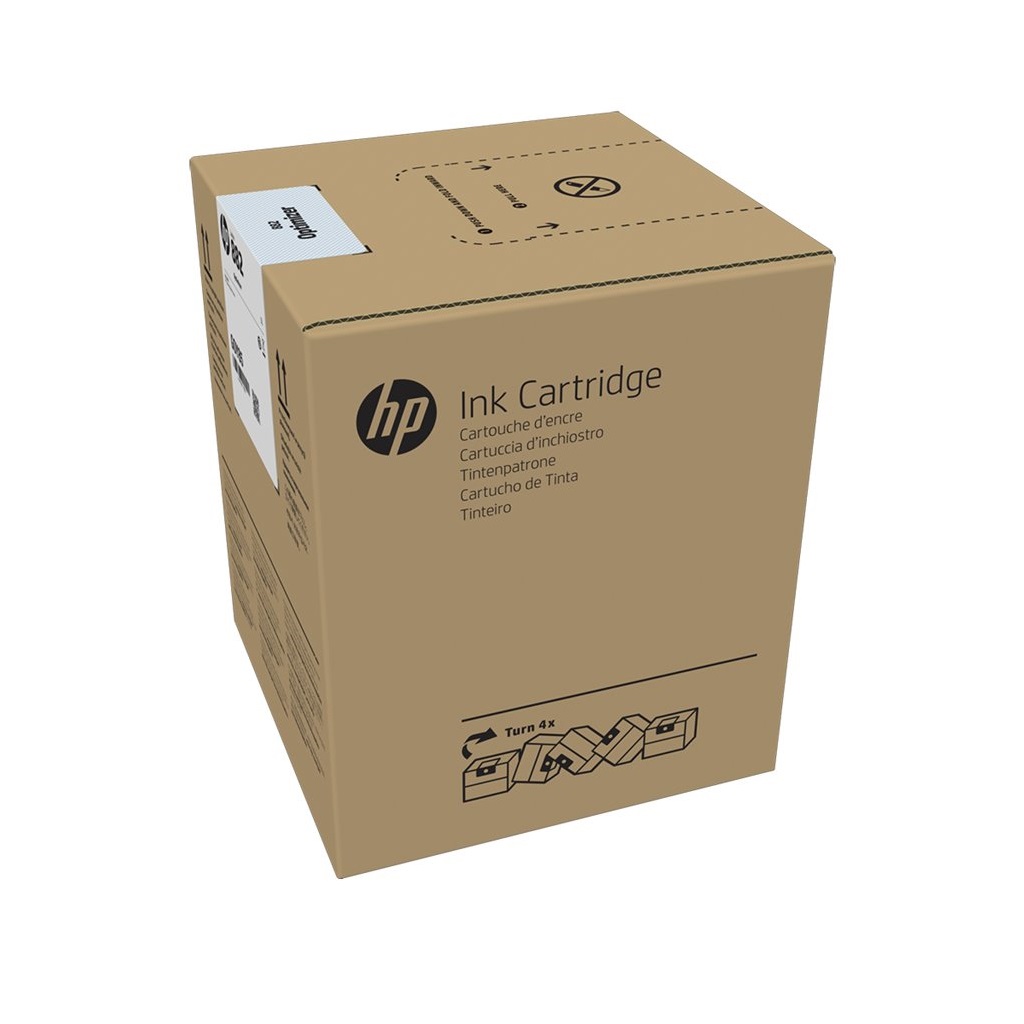 HP 882 LATEX INK 5 LTR OPTIMIZER