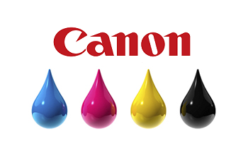 CANON IJC357 UV INK 800ML BLACK