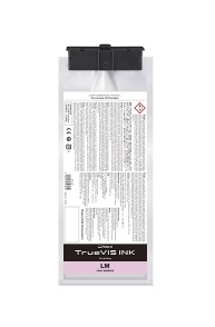 ROLAND 500ML ECOSOL INK LIGHT MAGENTA