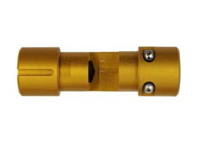 ZUND BLADE HOLDER 0.63MM YELLOW