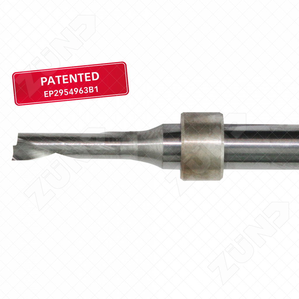 ZUND R204-A ROUTER BIT