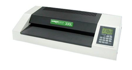 POUCH LAMINATOR 330L