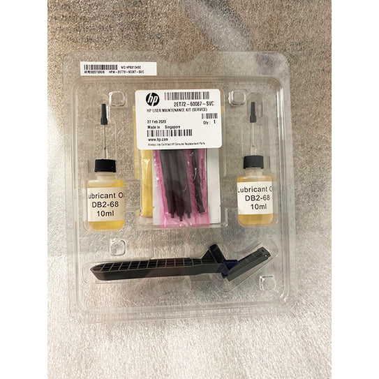 HP STITCH S300/500 USER MAINTEN KIT