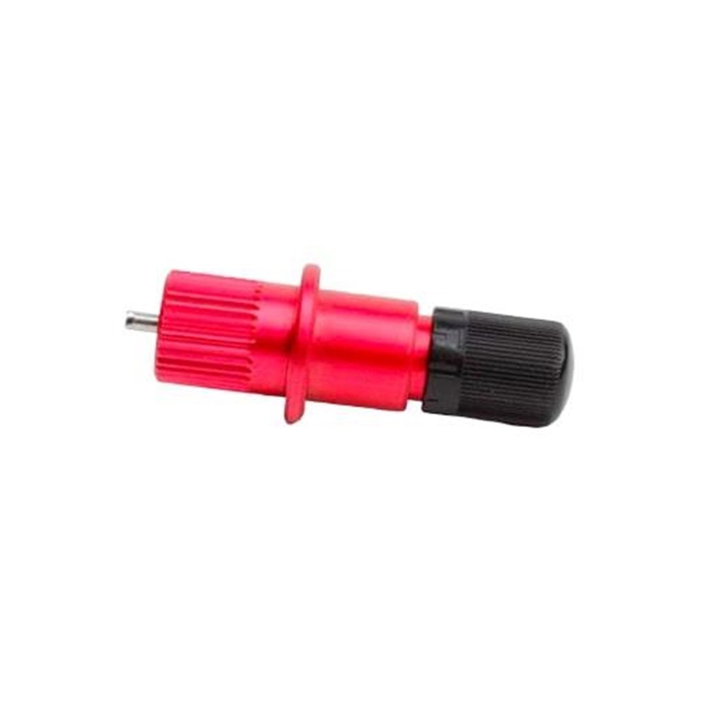 ROLAND GR ADJ BLADE HOLDER RED