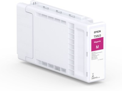 EPSON SCT376/576/776 XD3 350ML MAGENTA