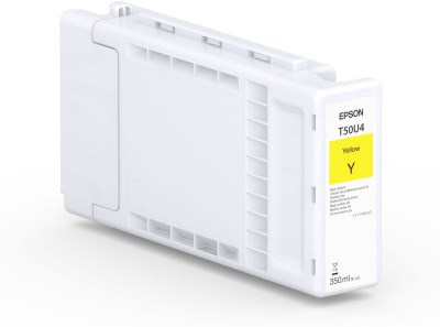 EPSON SCT376/576/776 XD3 350ML YELLOW