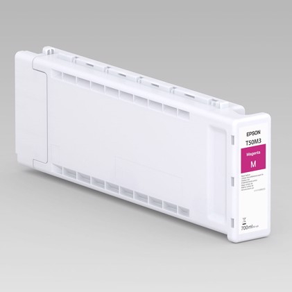 EPSON SCT376/576/776 XD3 700ML MAGENTA