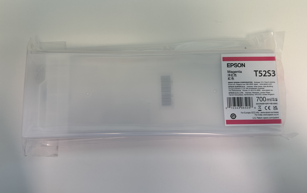 EPSON 4733 SP MAGENTA CARTRIDGE 700ML