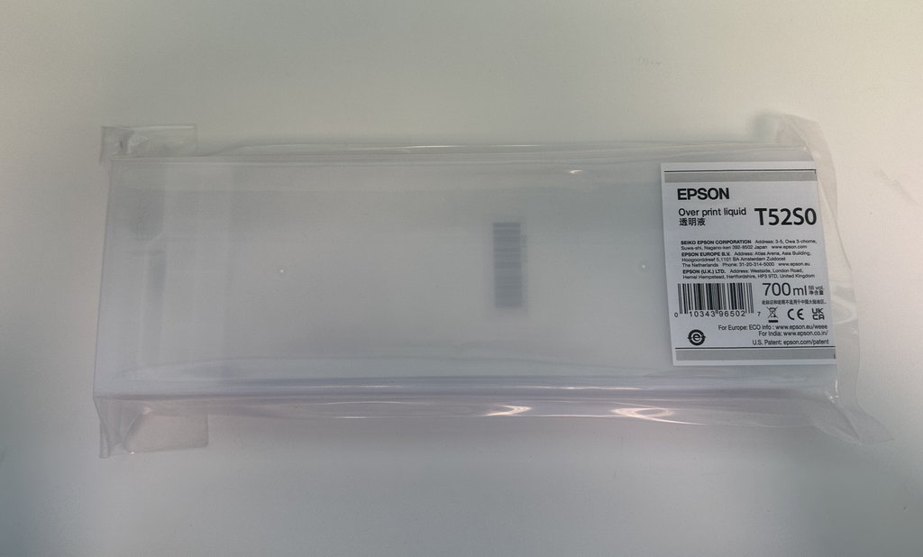 EPSON 4733 SP OVERPRINT CARTRIDGE 700ML