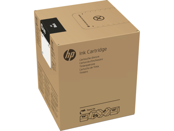 HP 883 5L BLACK INK