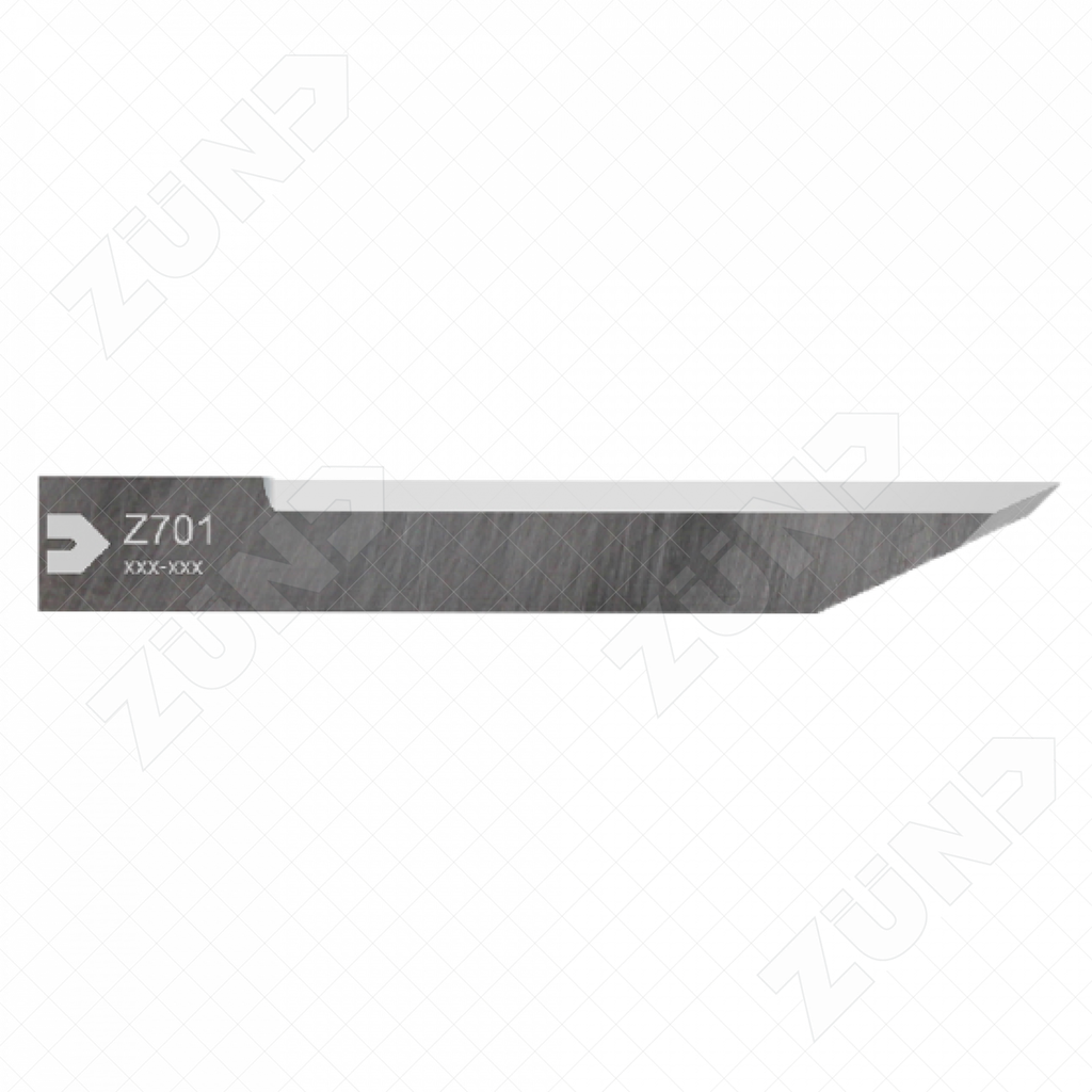 ZUND Z701 BLADE V-CUT