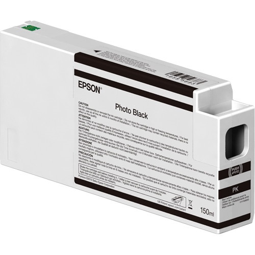 EPSON SCP 150ML PHOTO BLACK