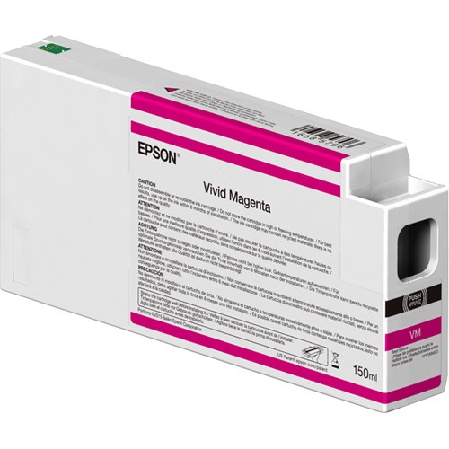 EPSON SCP 150ML VIVID MAGENTA INK